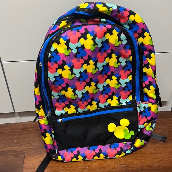 NWT Disney Backpack